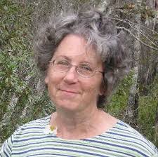 Carol Harnish's Instagram, Twitter & Facebook