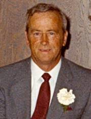 Antoine (Tony) Marcoux (Avis de décès)