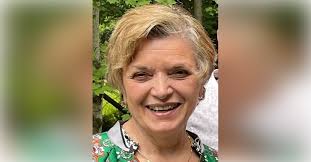 Obituary information for Anne E Ferraioli