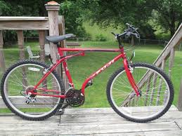 I use a canon powershot g12 to record our ride. Fuji Folding Bike Online Shopping