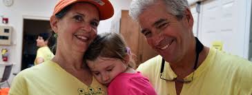 Richard Waystack: Affordable Housing Champion