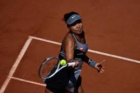 An archive of meghan markle's articles with her own written words and photos from her now defunct lifestyle blog the tig. Osaka Threatened With French Open Disqualification Over Media Boycott
