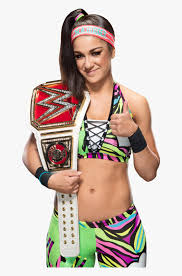 All rights to wwe and their partners. Bayley Wwe Raw Women S Championship Hd Png Download Transparent Png Image Pngitem