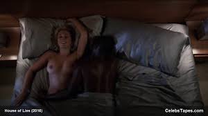 Nicky Whelan nude sex video