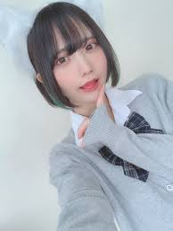 かれしちゃん🦎🍼西ぬ07b