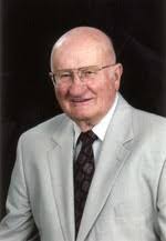 Obituary for Rex Simmons