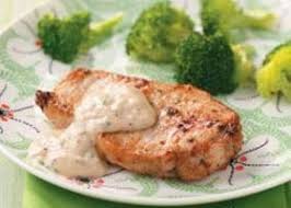 Millions of people love ina garten because she writes recipes that make home cooks look great, family and friends pork chops bone in center cut pork chops fried pork chops stuffed pork chops. Ina Garten Pork Loin Chops Recipe