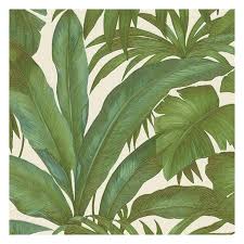 La carta da parati è una carta usata per il rivestimento di pareti e superfici verticali, anche di mobili e accessori. Carta Da Parati Versace Giungla Foglie Di Palma 96240 5