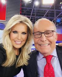 Could not love my longtime friend and Trump administration colleague  @thelarrykudlow more! Always a treat to be