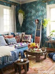 The fascinating thing about bohemian style or shabby chic style is that there's no need of sticking to any specific rules when adopting the style for doing up your home. 30 Bohemian Decor Ideas Boho Room Style Decorating And Inspiration