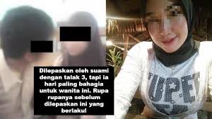 Berita terbaru hari ini ~ inilah sosok kandidat kuat yang akan gantikan jokowi pada pilpres 2024 ntv. Hari Paling Bahagia Buat Wanita Ini Bila Wanita Ini D1talak 3 Oleh Suami Lepas 7 Tahun Kahwin Rupa Rupanya Sebelum Dilepaskan Ini Yang Terjadi Vanilla Daily