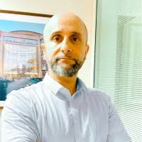 Mohamed Filali Email & Phone Number