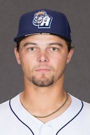 Austin Krob Stats, Age, Position, Height, Weight, Fantasy & News