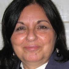 Lourdes ZUMALACARREGUI