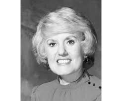 Marilyn Saxton Obituary (1937