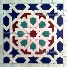 Zellij ( mosaic sahara ). 22 Ø²Ù„ÙŠØ¬ Ù…ØºØ±Ø¨ÙŠ Zellige Ideas Floor Pillows Living Room Drawing Room Furniture Arabic Decor