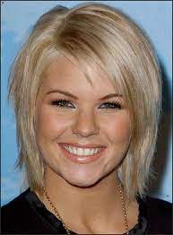 Bob Haircuts With Bangs For Women Over 50 Short Thin Hair Thin Hair Haircuts Short Hair Styles For Round Faces