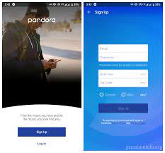 Earlier it was an issue for availing facility to listen to music, . Premium Pandora One Mod Apk Unlimited Skips No Ads Premiuminfo