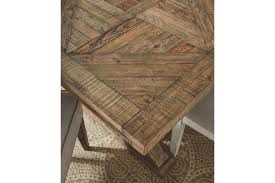 Grindleburg Dining Table Rectangular Dining Table Dining Table Dining Room Table Light
