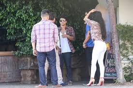 She was also born in the year of the dog. Bruno Mars News Bruno Mars His Girlfriend Jessica Caban And