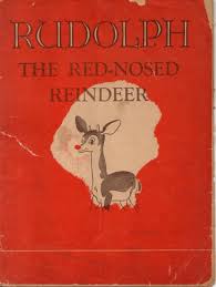 Rudolph The Red Nosed Reindeer Turns 75 National Museum Of American History Choose from 2200+ rudolph reindeer graphic resources and download in the form of png, eps, ai or psd. rudolph the red nosed reindeer turns 75
