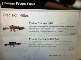 So we have given you a basic rundown on the psg1, a gun that hk's new sniper rifle cannot even match. I Hope Either Or Both Guns Make In The Game When The Polish Dlc Drops G28 For Attackers And Msg90 A1 Psg 1 On Defense Perhaps Rainbow6