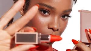 Beauty — CHRIS ROMNEY