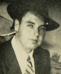 Zack Boatwright (1922-2008)