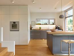 Inneneinrichtung Kuchenkubus Innenarchitektur Kuche Wohnung Kuche Moderne Kuche