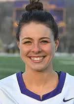 2019 Women's Lacrosse Roster