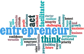 How To Become an Enterprenuer