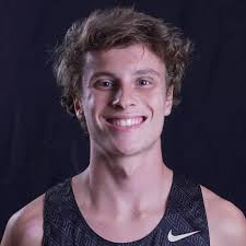 2021 Men's Cross Country Roster