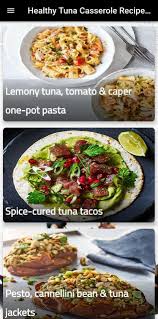 Maybe you would like to learn more about one of these? Healthy Tuna Casserole Recipes 2021 Fur Android Apk Herunterladen