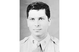 Elmer Harris Obituary (1916