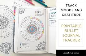 Maybe you would like to learn more about one of these? 29 Free Bullet Journal Printables You Need In Your Journal This Year