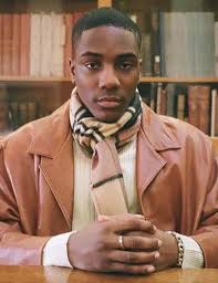 Obituary for Corey Thompson