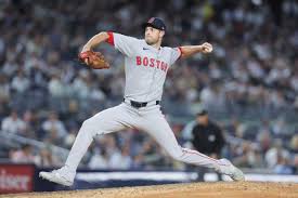 Red Sox Reliever Reflects on Postseason Return After Decade-Long Wait!