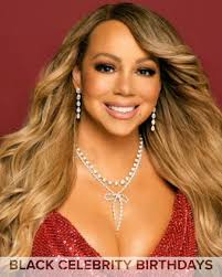 Happy 56th Birthday to Mariah Carey.Happy 56th Birthday to Mariah Carey.