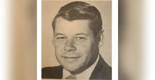 Joseph H Bright Obituary