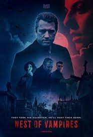 The 40 best horror movies of 2021 (so far), ranked turn off the lights and get watching. Vampir 2021 Imdb