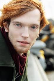 ginger #men