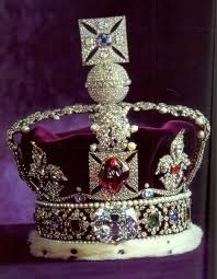 Queen elizabeth ii was crowned on 2 june, 1953 in westminster abbey. How Many Of These Were We Given To Colour In School Royal Crown Jewels British Crown Jewels Royal Jewels
