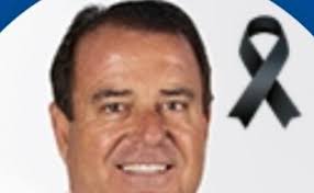 Un apasionado de su familia y de la medicina de urgencias