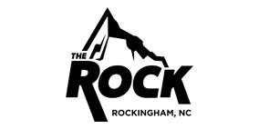 Rockingham Speedway Driving Experience