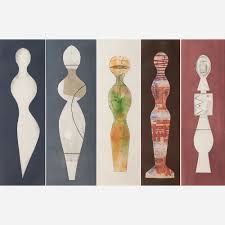 Bildergebnis für Jean (hans) Arp