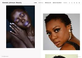 Book Makeup Services with Pro Makeup Artist Kamala Johnson