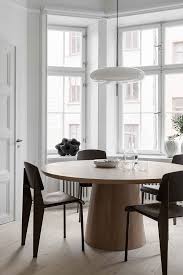 Stockholm Apartment Styled By Lotta Agaton Design Visual Architecture Residential Architectural Style