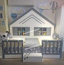 bebek cocuk genc odalari montessori odalari montessori bebek besikleri yatak cadir