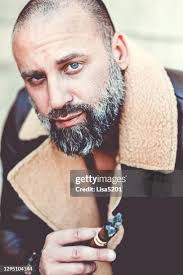 926 Beard Men With Cigar Stock Photos, High-Res Pictures, and Images