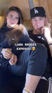 Answer The Internet - Mike Majlak And Lana Rhoades | If You Only Had Four  Teeth In Your Entire Mouth, Where Would You Put Them? Mike Majlak And Lana  Rhoades Answer The
